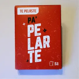 PA' PELARTE'