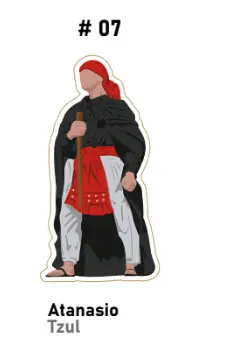 STICKER 07 ATANASIO TZUL