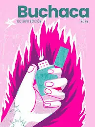 REVISTA BUCHACA -  TEOR/ÉTICA 