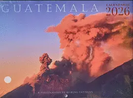 CALENDARIO 2026 MARINO CATTELAN