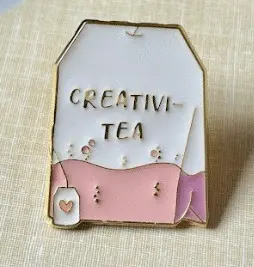 2. CREATIVITEA - PINES DAZZLE