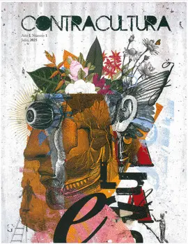 REVISTA CONTRACULTURA AÑO I, NÚMERO 1, JULIO 2025