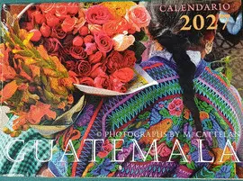 Calendario 2027 Marino Cattelan