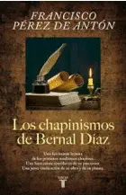 Los Chapinismos de Bernal Diaz