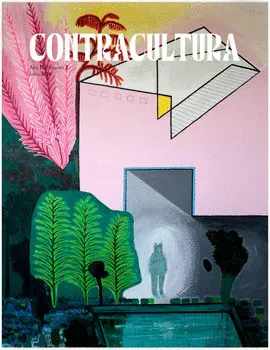 Revista Contracultura 2 Año 2026