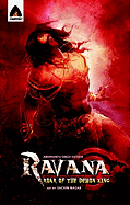 RAVANA: ROAR OF THE DEMON KING