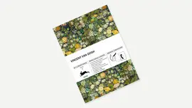 VINCENT VAN GOGH GIFT & CREATIVE PAPER BOOK