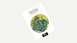 VAN GOGH LABEL, STICKER & TAPE BOOK