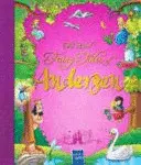 ANDERSEN'S FAIRY TALES