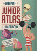 AMAZING JR. ATLAS - HUMAN BODY