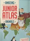 AMAZING JR. ATLAS ANIMALS