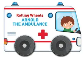 ROLLING WHEELS AMBULANCE