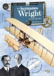 LOS HERMANOS WRIGHT