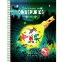 EL BOSQUE DE LOS DINOSAURIOS