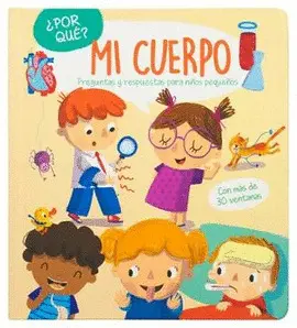 ¿POR QUÉ? MI CUERPO