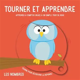 TURN TO LEARN- LES NOMBRES