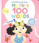 MY FIRST 100 WORDS