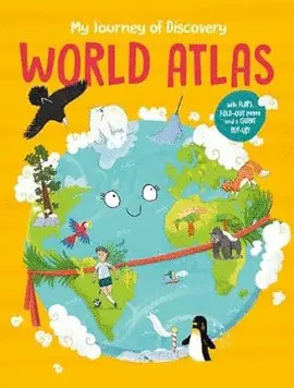 WORLD ATLAS