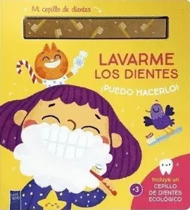 LAVARME LOS DIENTES