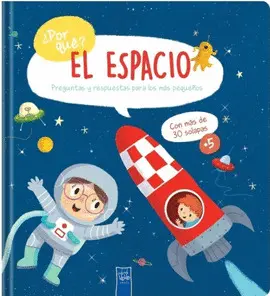 ¿POR QUÉ? EL ESPACIO
