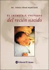 EL INCREIBLE UNIVERSO DEL RECIEN NACIDO