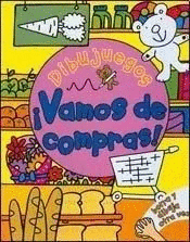 DIBUJUEGOS - VAMOS DE COMPRAS