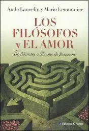 FILÓSOFOS Y EL AMOR, LOS