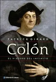 CRISTÓBAL COLÓN