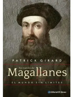 FERNANDO DE MAGALLANES