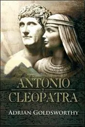 ANTONIO Y CLEOPATRA