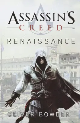 ASSASSINS CREED RENAISSANCE