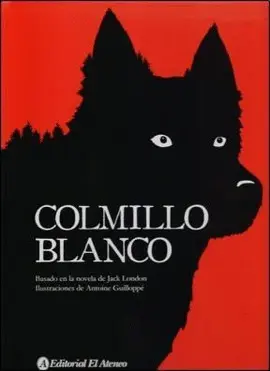 COLMILLO BLANCO