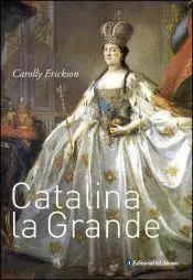 CATALINA LA GRANDE  2DA. EDICIÓN