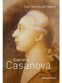 GIACOMO CASANOVA