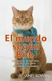 EL MUNDO SEGUN BOB