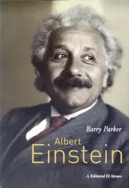 ALBERT EINSTEIN  2DA EDICIÓN