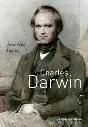 CHARLES DARWIN