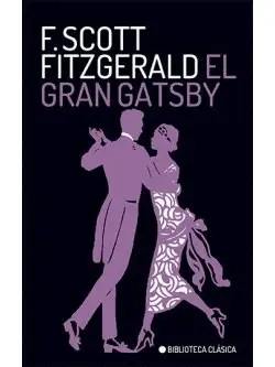 EL GRAN GATSBY