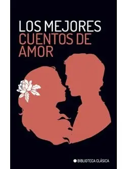 LOS MEJORES CUENTOS DE AMOR