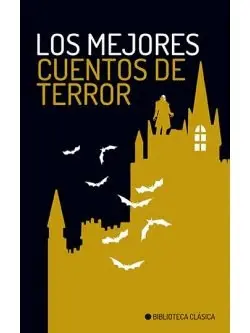 LOS MEJORES CUENTOS DE TERROR