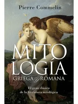 Mitologia Griega y Romana