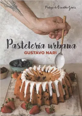 PASTELERIA URBANA
