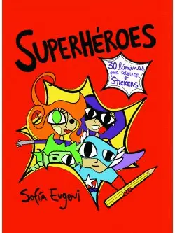 SUPERHEROES