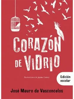 CORAZON DE VIDRIO