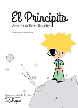 EL PRINCIPITO - ED. ESCOLAR