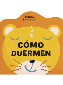 COMO DUERMEN