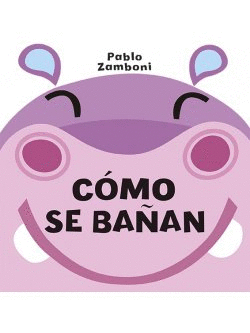 COMO SE BAAN