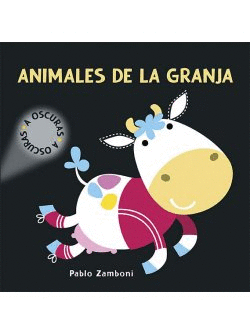 ANIMALES EN LA GRANJA A OSCURAS