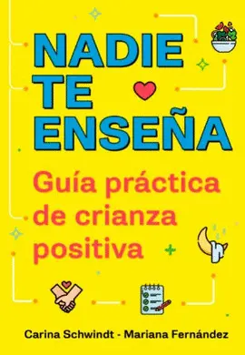 NADIE TE ENSEÑA