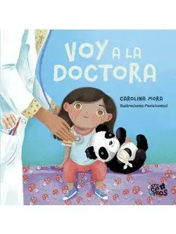 VOY A LA DOCTORA